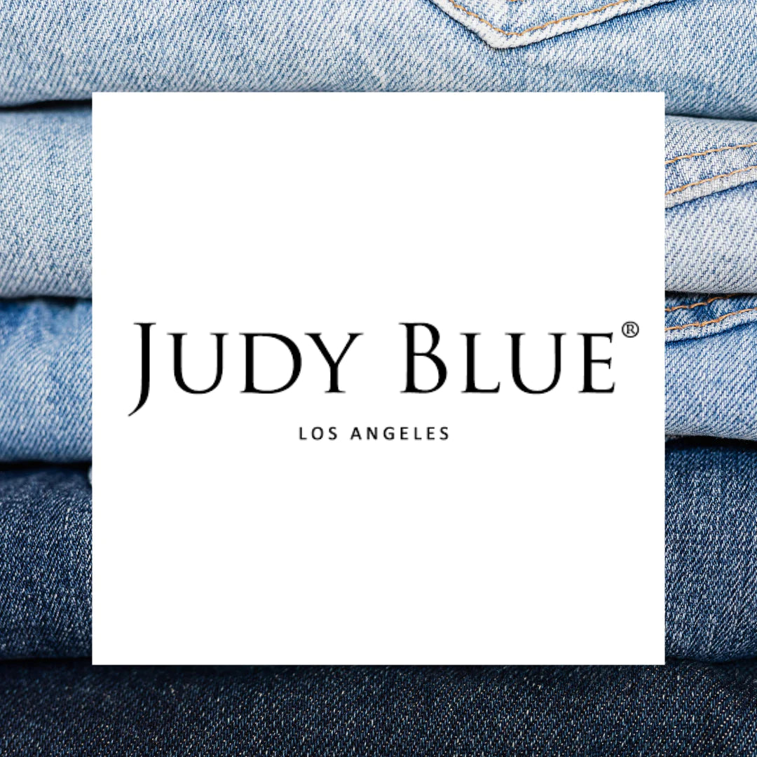 Judy Blue – Karma