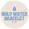 Holy Water Bracelets