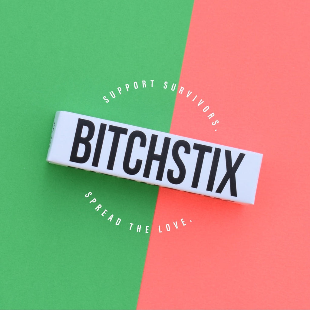 Bitchstix