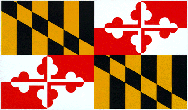 Maryland Themed