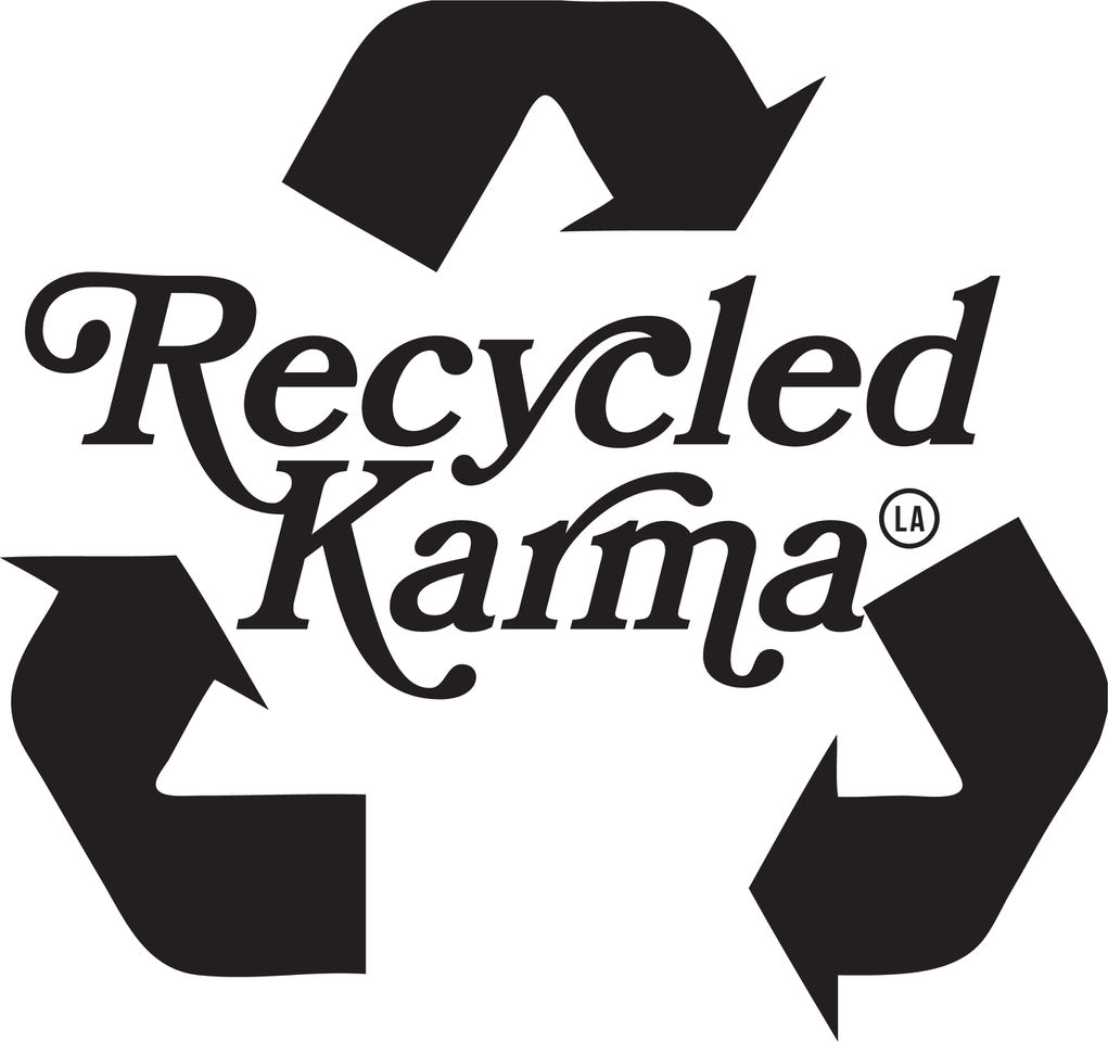 Recycled Karma