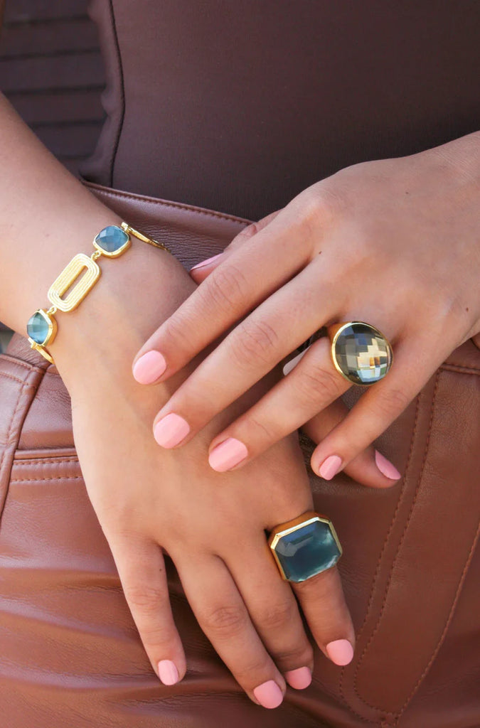 A Few of Our Favorite Jewelry Brands