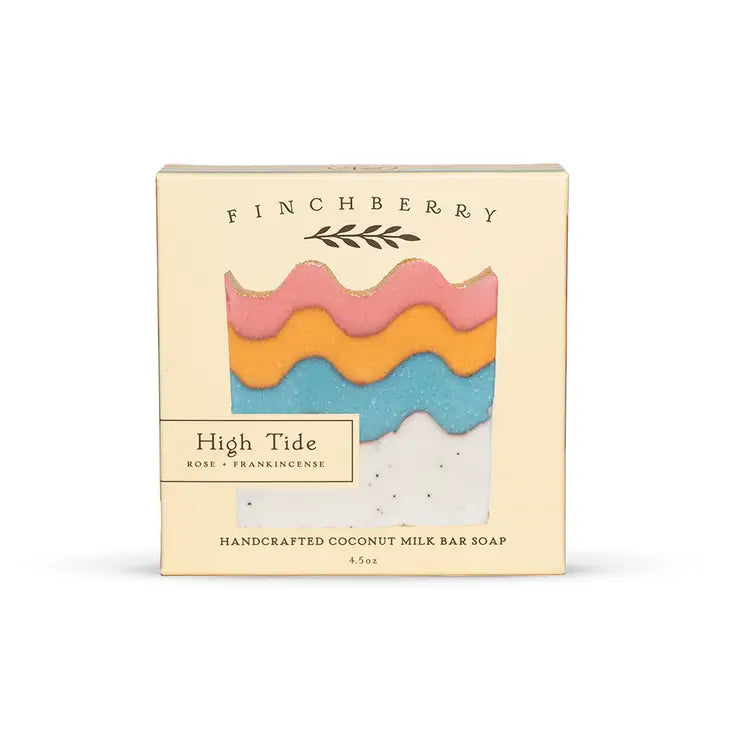 High Tide Artisan Soap