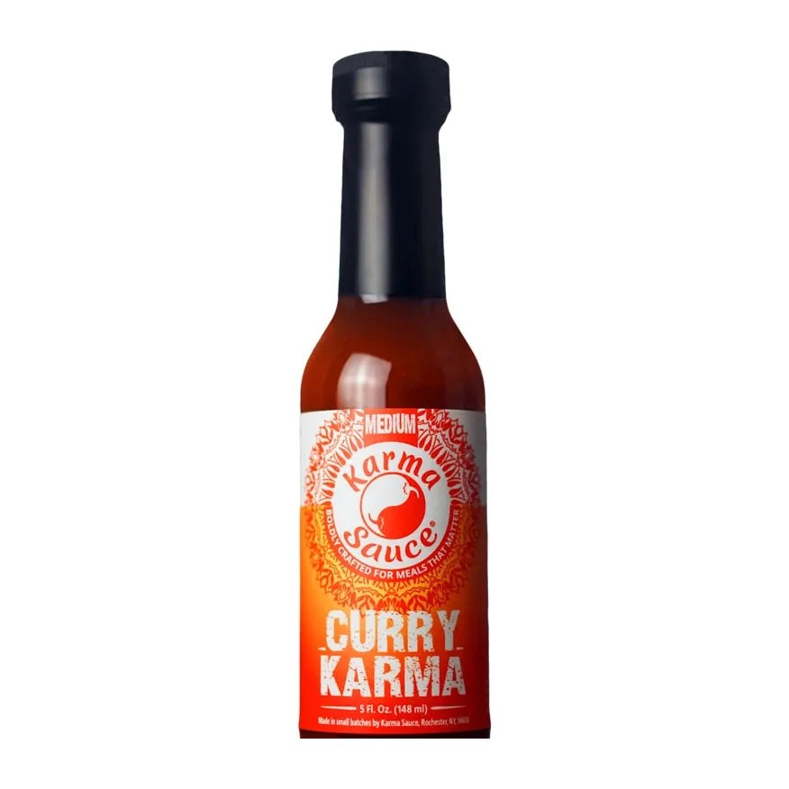 Curry Karma Sauce