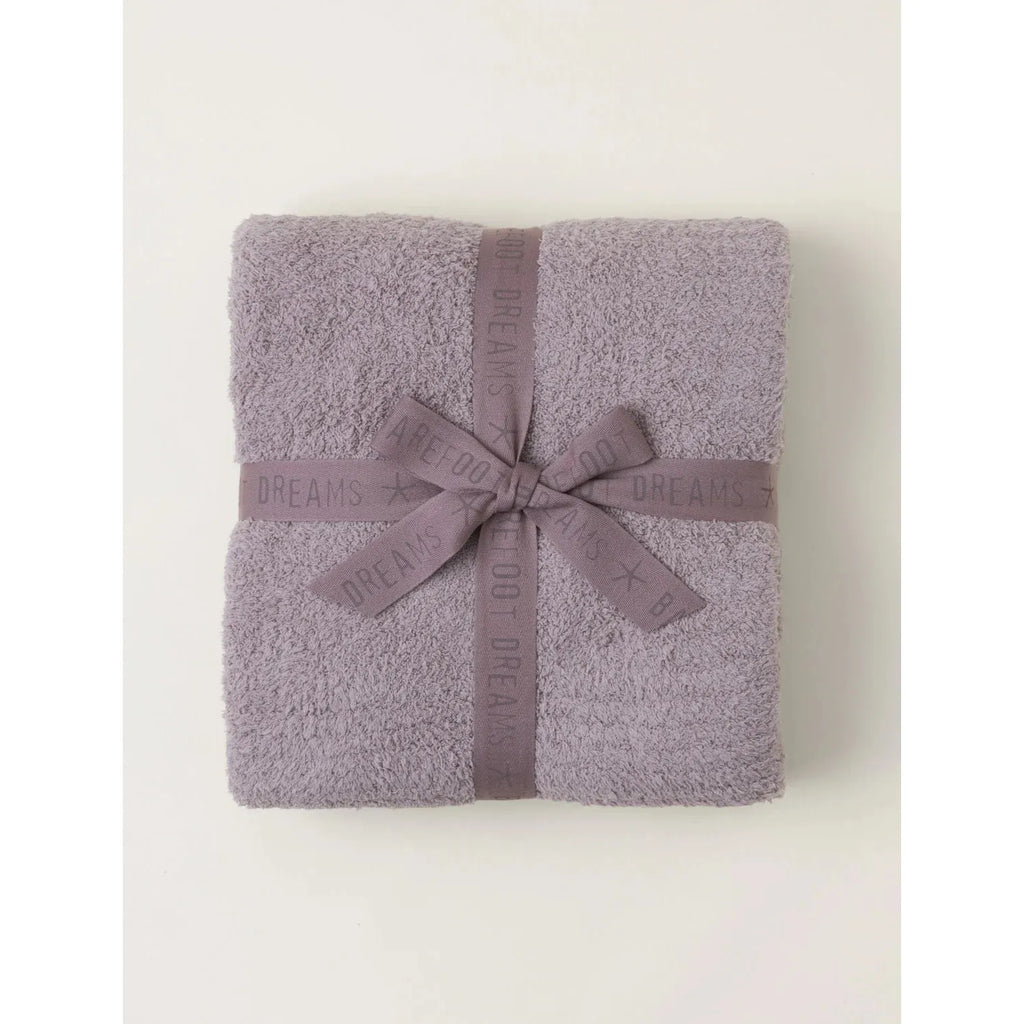 Barefoot Dreams CozyChic Throw