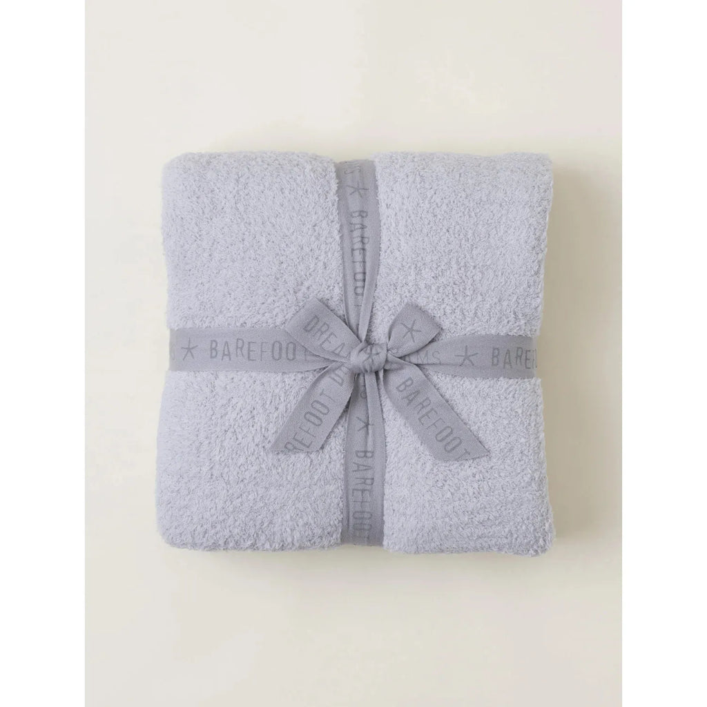 Barefoot Dreams CozyChic Throw