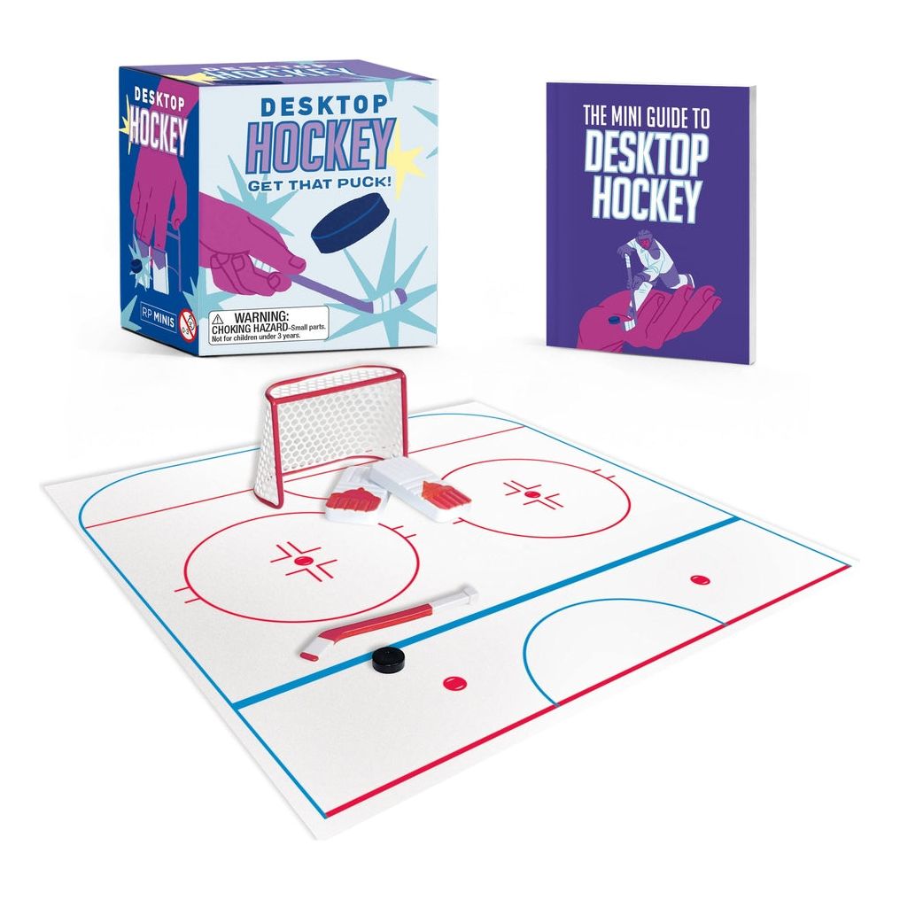Desktop Hockey