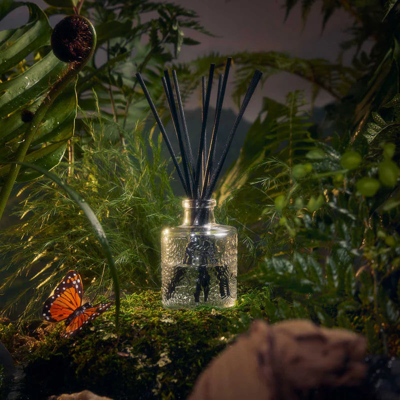 Temple Moss | Reed Diffuser