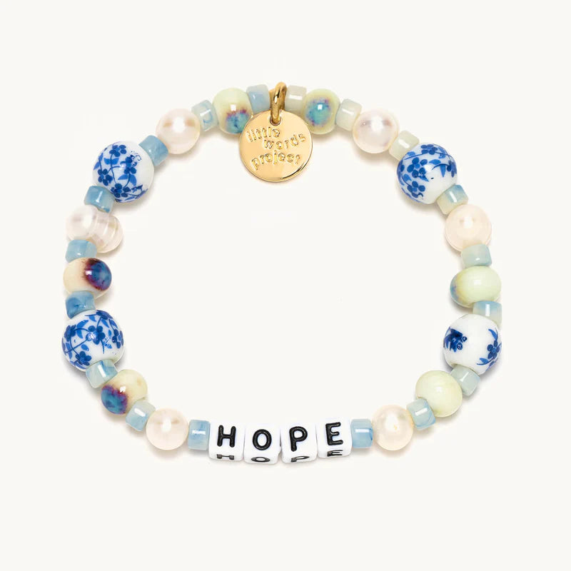 Hope - Garden Party Bracelet