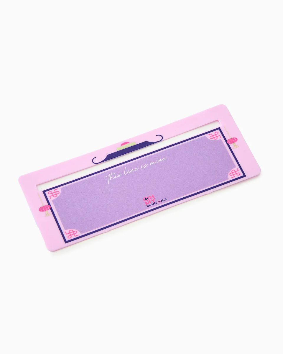 Lilac Line Finder – Karma