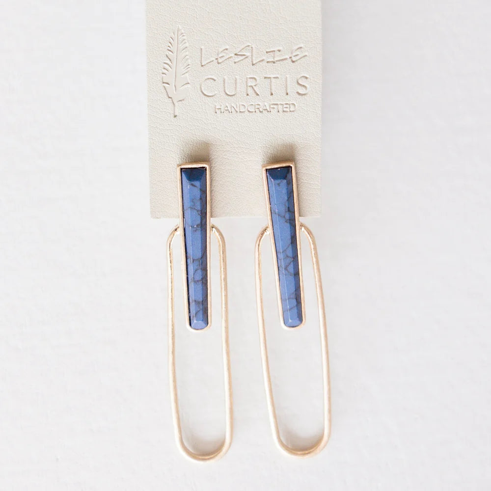 Rhodes Earrings