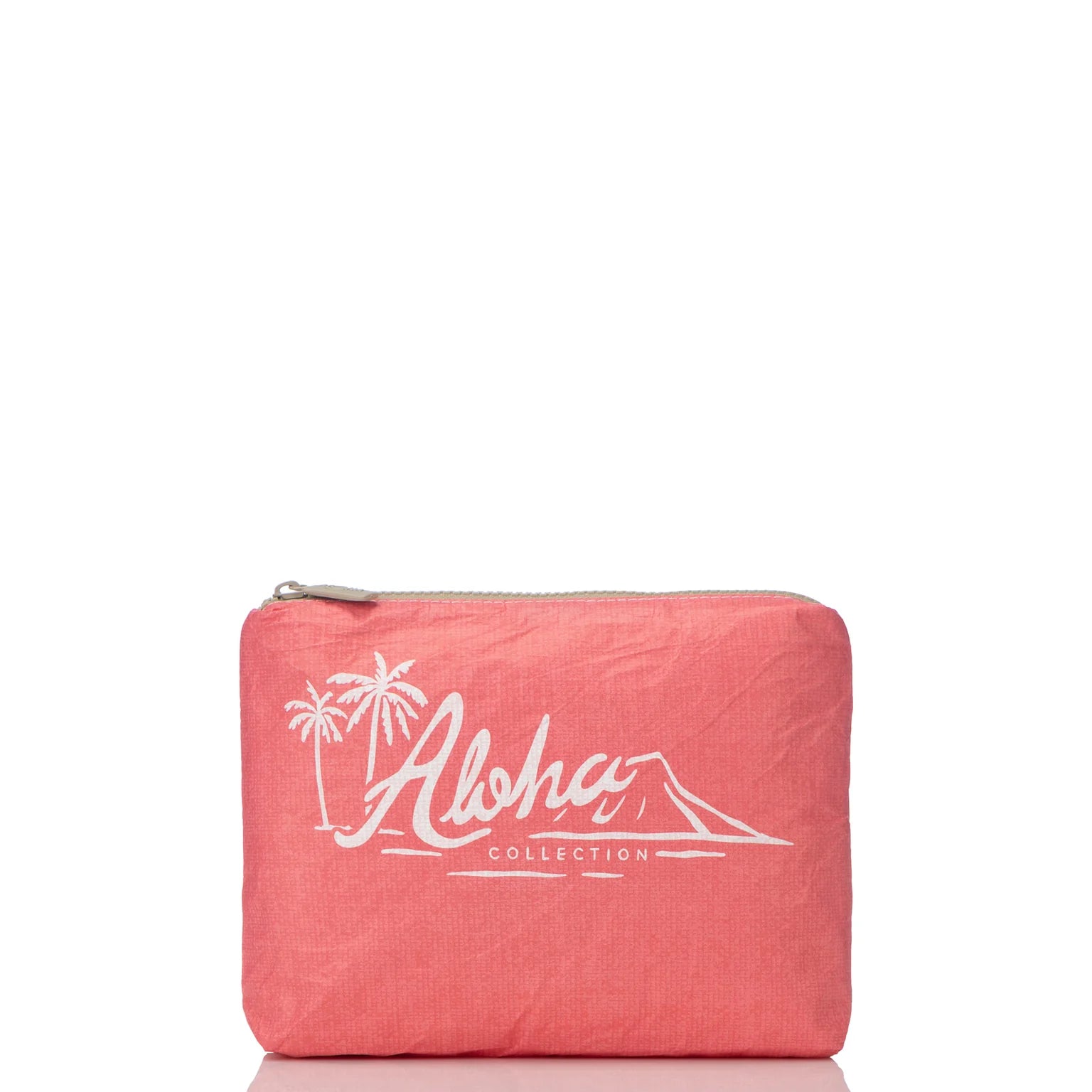 ALOHA collection★Small Pouch.スモールポーチ＜Luau＞ ALOHA COLLECTION SMALL POUCH LUAU – Moguls In Mocean