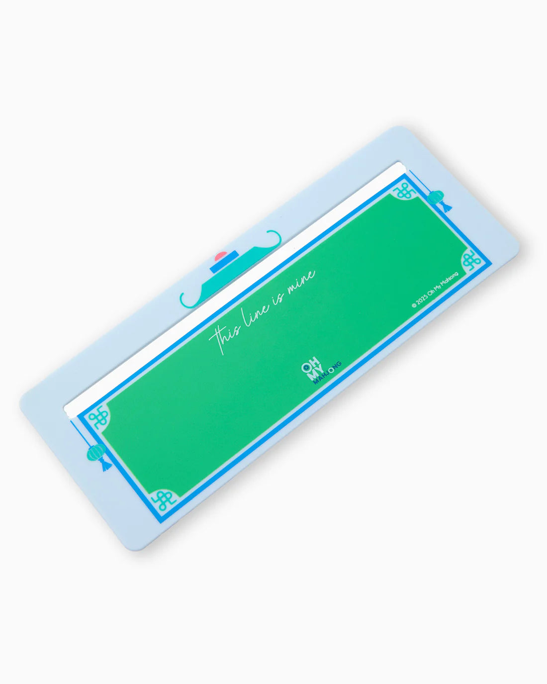 Light Blue Line Finder – Karma