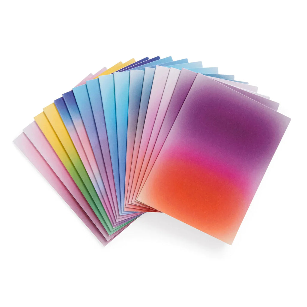 Mindfulness by Jessica Poundstone Greeting Card Assortment