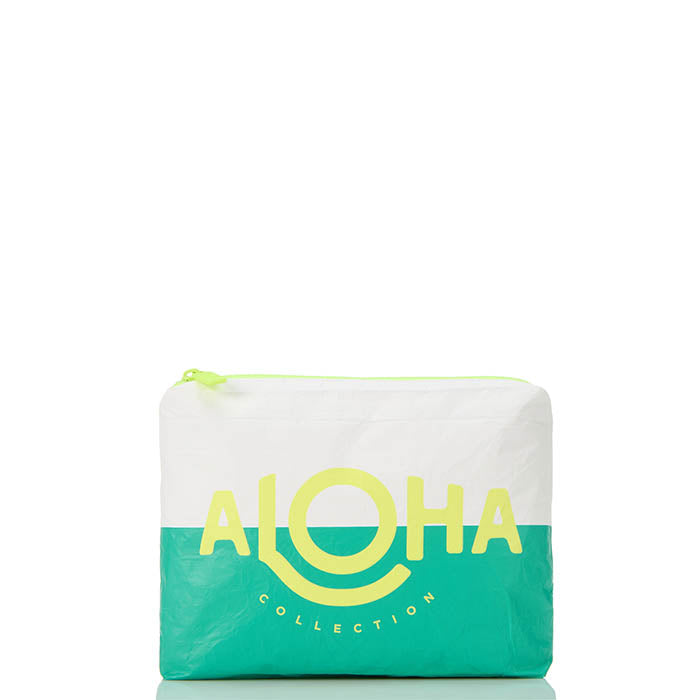 Small Aloha Pouch – Karma