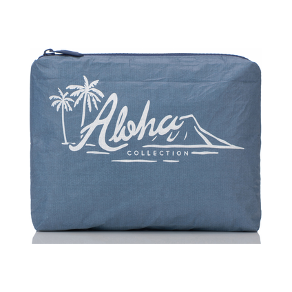 Small Aloha Pouch – Karma