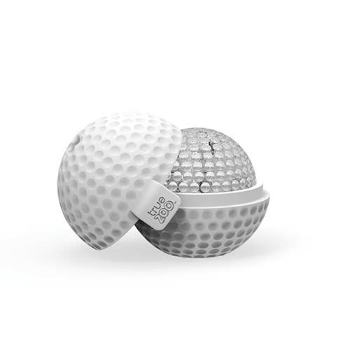 Golf Ball Silicone Ice Mold