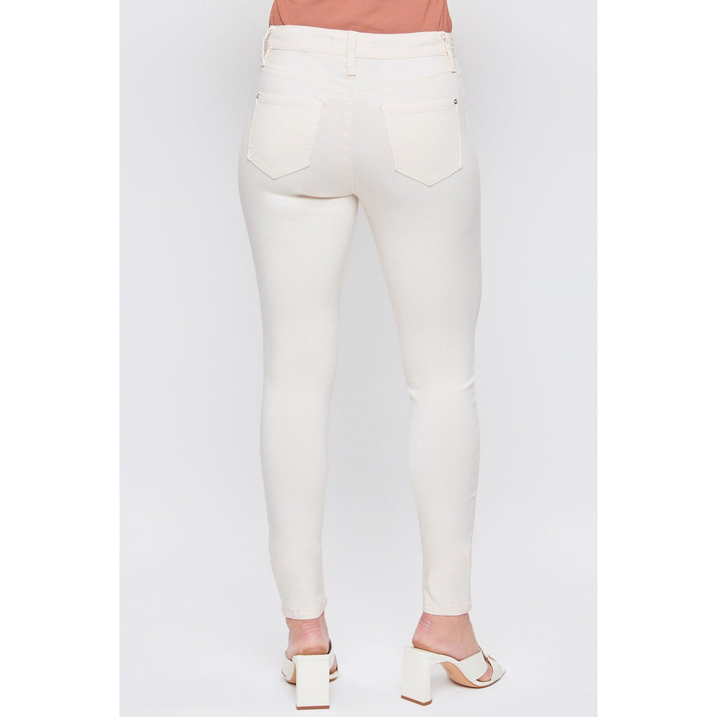 Missy Hyper-Stretch Skinny Jean