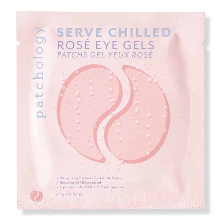 Rose' All Day Eye Gel Single