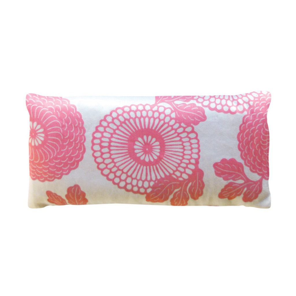 Organic Cotton Eye Pillows
