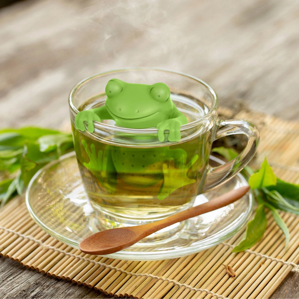 Tea Frog - Infuser