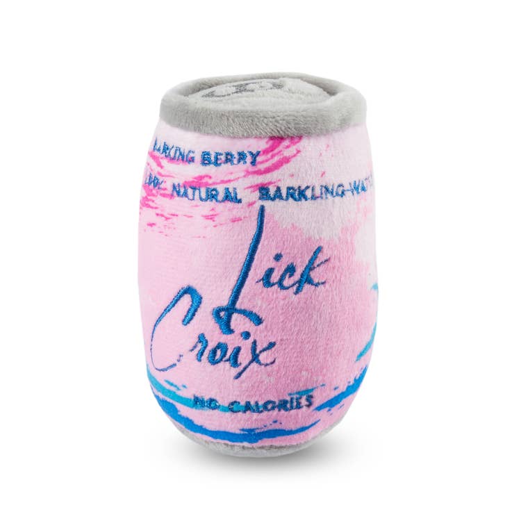 LickCroix Barking Berry