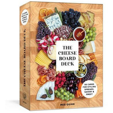 The Cheese Board Deck