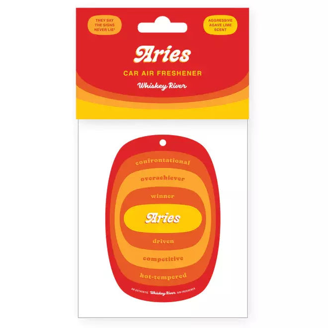 Astrology Air Fresheners