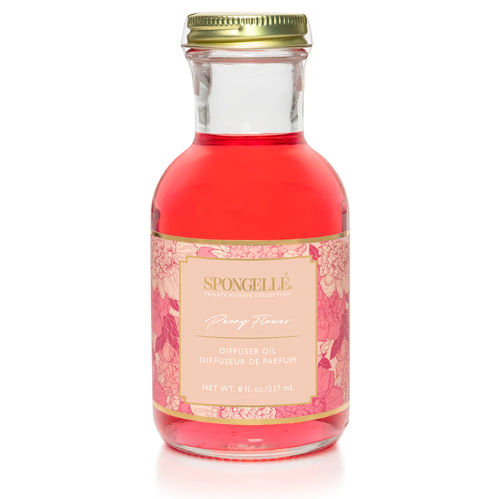 Private Reserve Diffuser Refill | Peony Flower