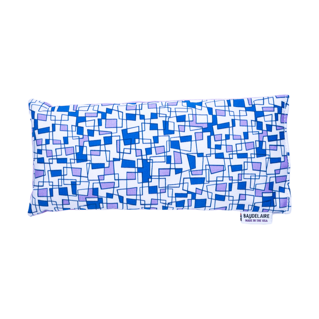 Organic Cotton Eye Pillows