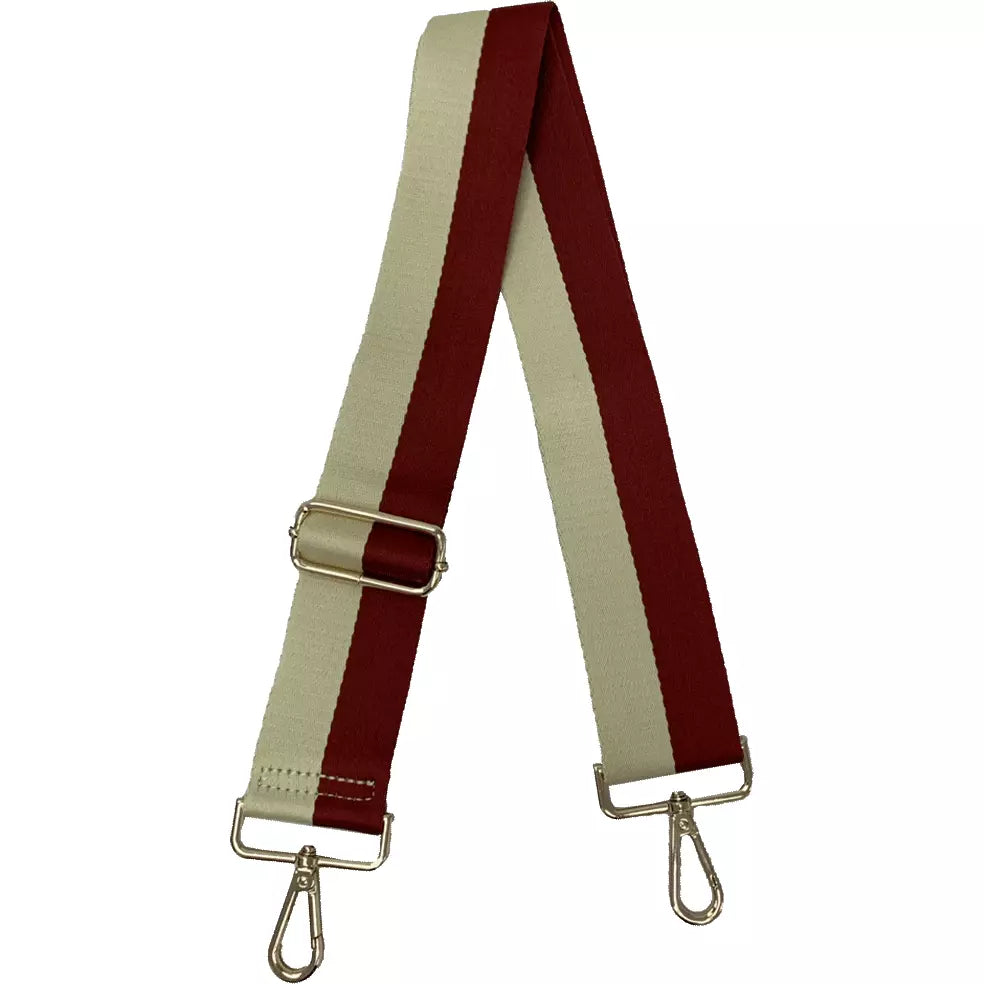 Game Day Bag Straps