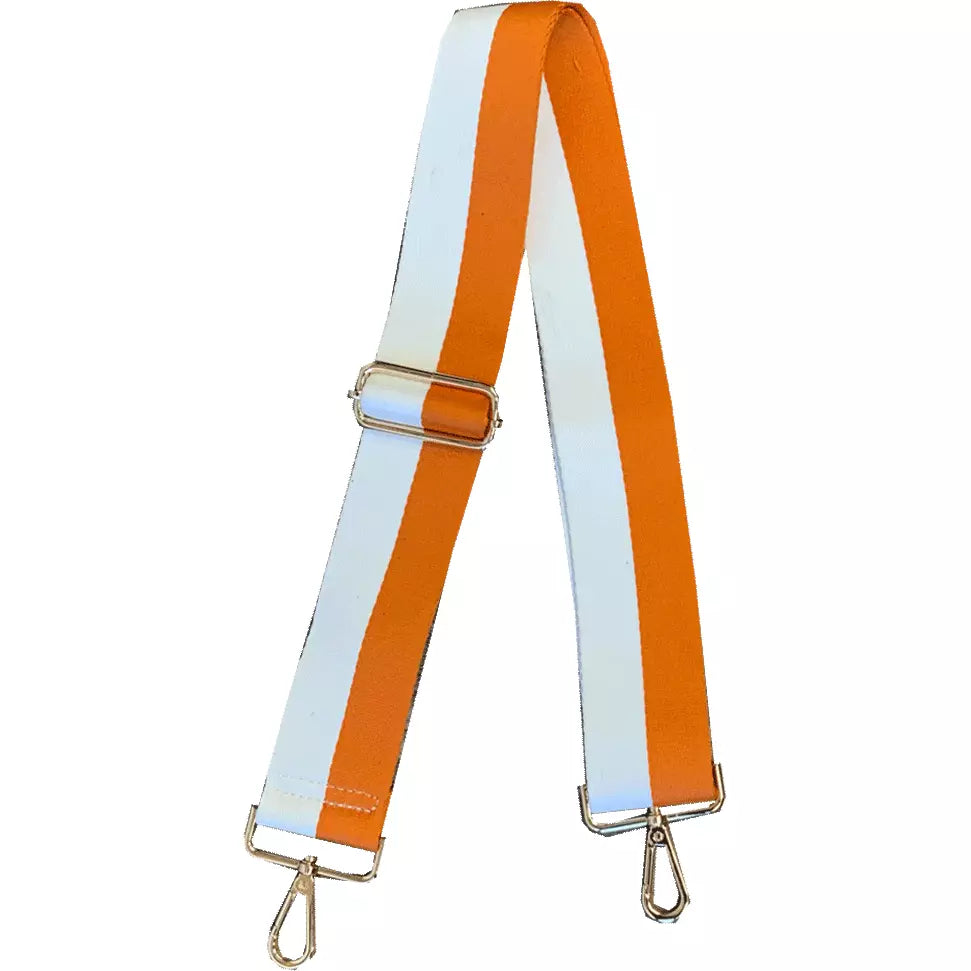 Game Day Bag Straps