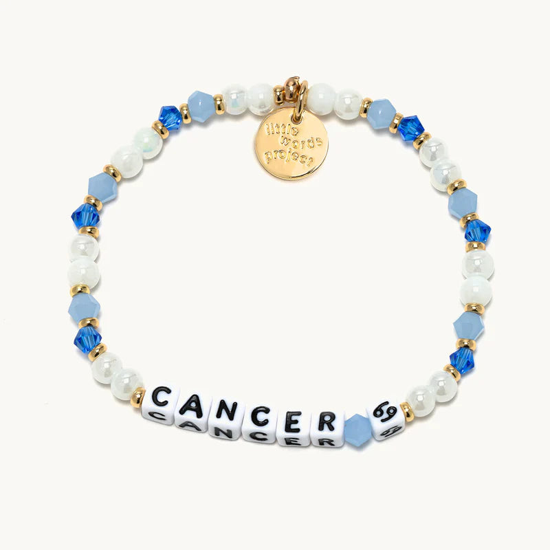 Zodiac Collection Bracelets