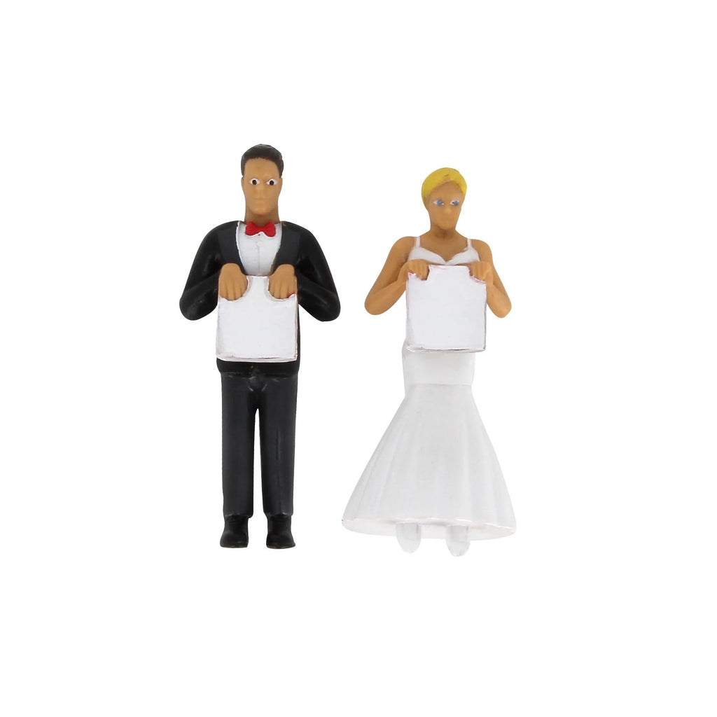 Drinking Buddies - Happy Couple