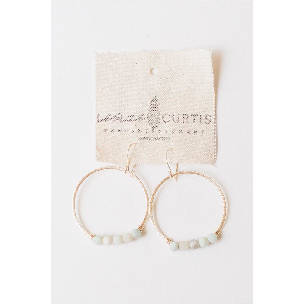 Jodi Earrings