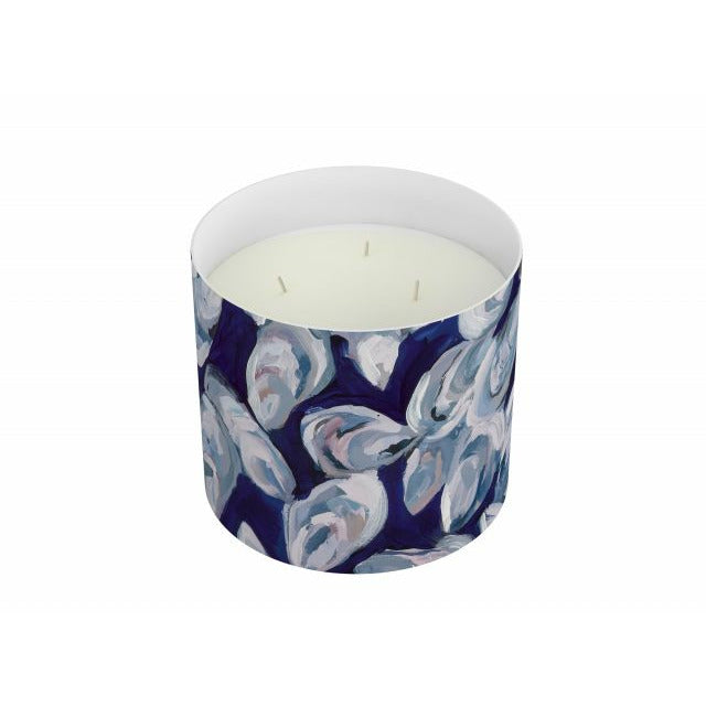 Kim Hovell 3 Wick Candles