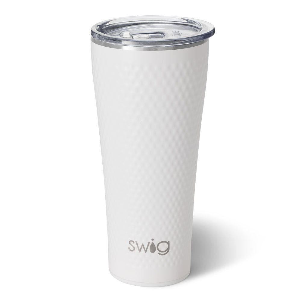 SWIG AQUA WINE TUMBLER - FRINGE WESTERN WEAR