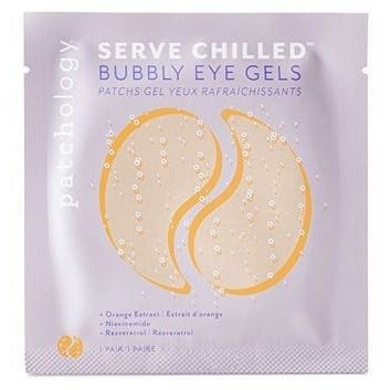 Bubbly Eye Gel Single