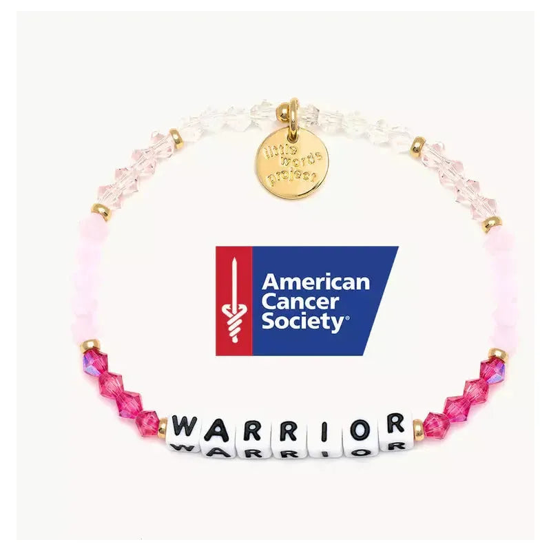 Warrior - Breast Cancer