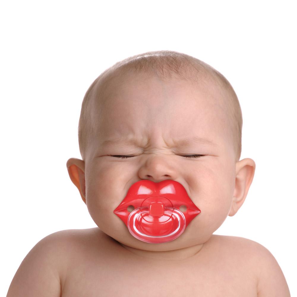 Chill Baby Pacifier
