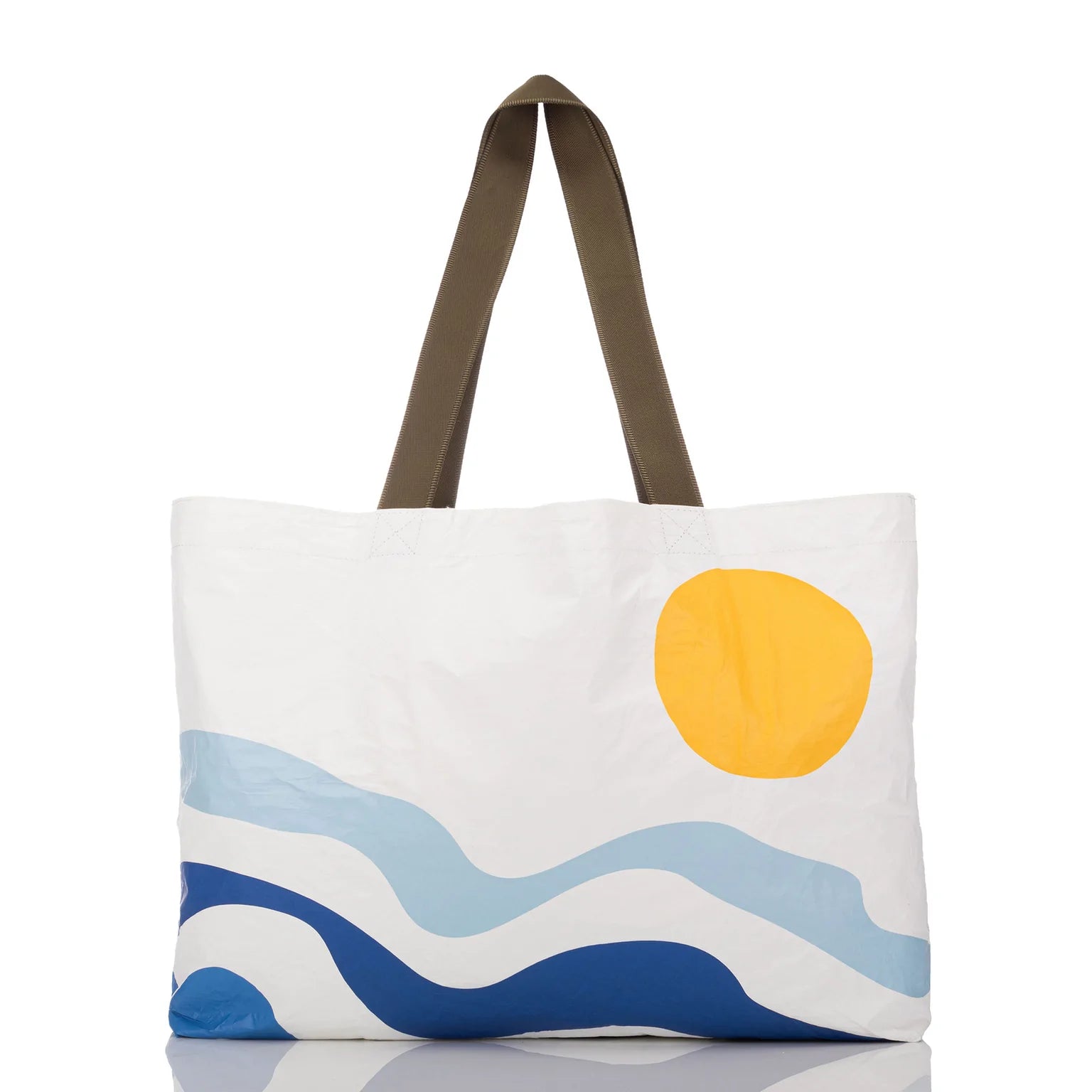 Aloha Holo Holo Bag – Karma