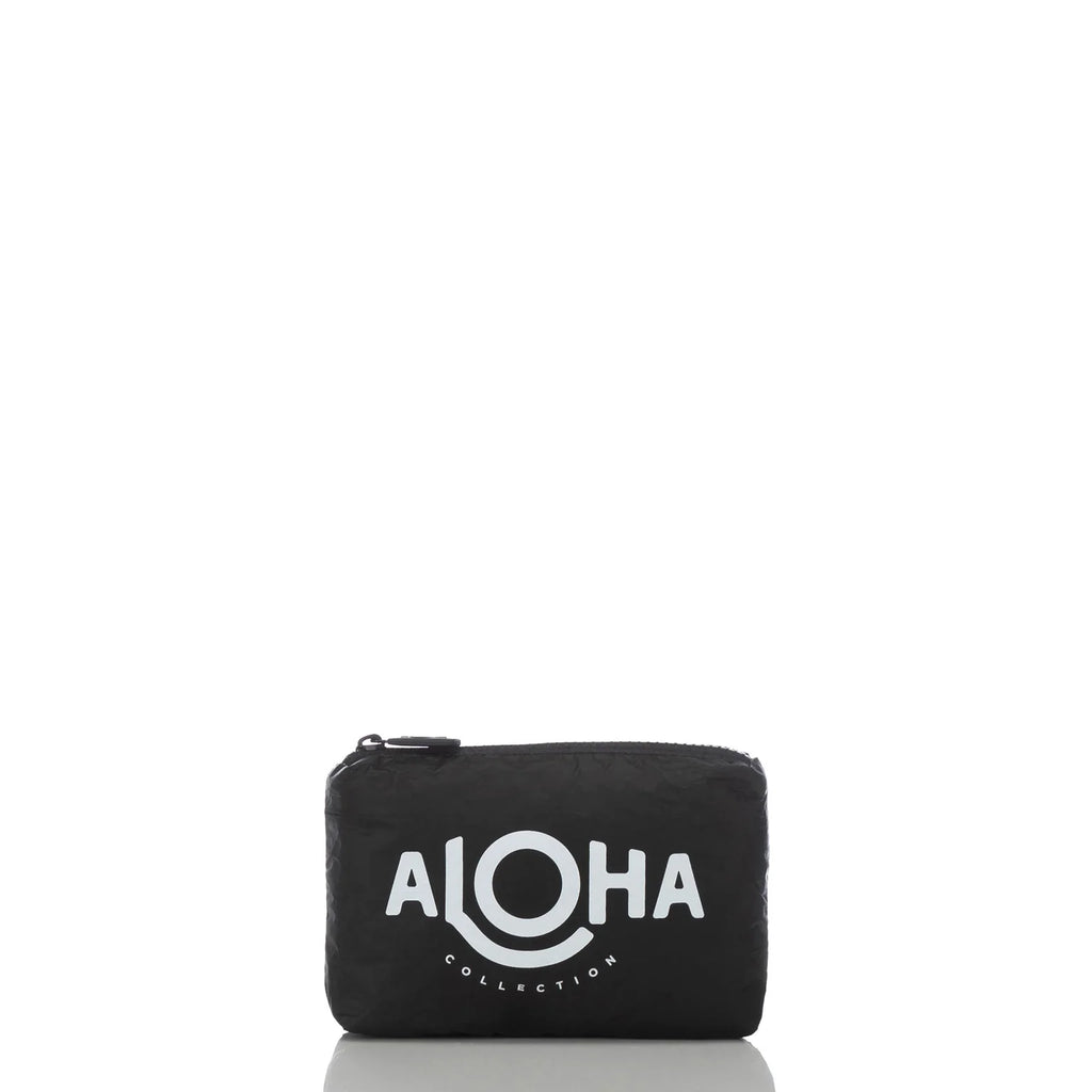 Mini Aloha Pouch