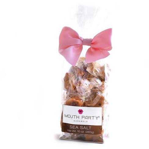 Sea Salt Mouth Party 10ox Gift Bag